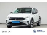 Volkswagen Taigo 1.5 TSI DSG STYLE*IQ.LIGHT*PANO*NAVI*KLIMA - Volkswagen Taigo: Style
