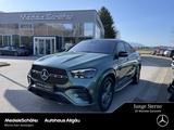 Mercedes-Benz GLE 350 de 4M Coupé AMG Premium+ Manufakt. NP138 - gebrauchte Mercedes-Benz GLE 350 aus dem Jahr 2025