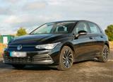 Volkswagen VW Golf 8 EZ09/2020 1.5tsi 150ps 3Zonen Kl... - Volkswagen Golf mit Benzin-Antrieb: Kleinwagen, 2.0