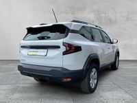 Dacia Bigster - Vorschau Bild 5