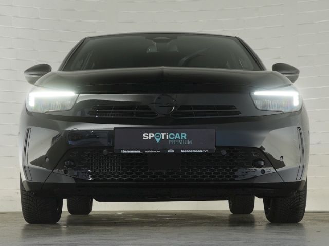 Corsa F FACELIFT GS+LED LICHT+NAVI+RÜCKFAHRKAMER