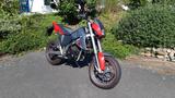 BMW G 650 Xmoto - BMW BENZIN SUPER MOTO