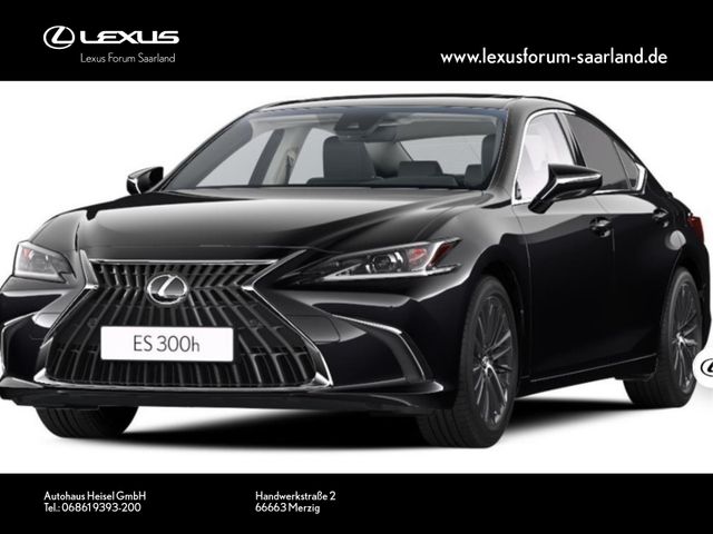 Lexus ES 300 h Business Line