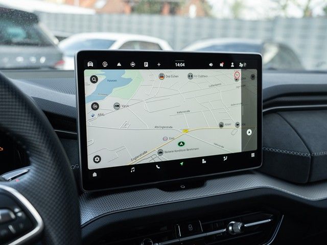 Kodiaq 2.0 TDI Sportline 4x4 DSG HUD+DCC+AHK