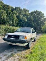 Volvo 340 Schräghecklimousine  Top-Zustand, 