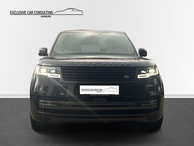 LAND ROVER Range Rover – Bild 2