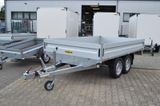 Humbaur HT 203116 Tandem-Hochlader - Angebote entsprechen deinen Suchkriterien