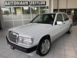 Mercedes-Benz 190e 2.0 *Erst 14TKM*TOP Zustand*Schiebedach* - Mercedes-Benz 190: 190er