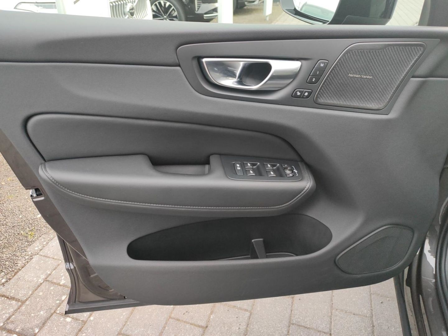 Volvo XC60 - Bild 16