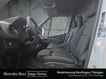 Mercedes Sprinter - 10
