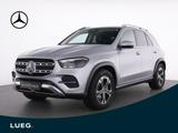 Mercedes-Benz GLE 350 de 4M AHK+SITZKLIMA+DC-LADER+TOTW.+KAM.+