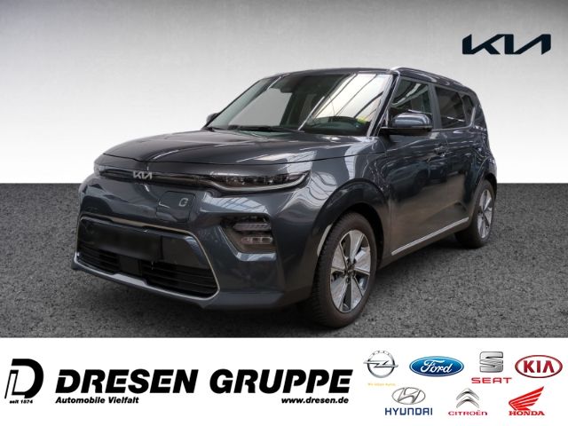 Image of Kia Soul