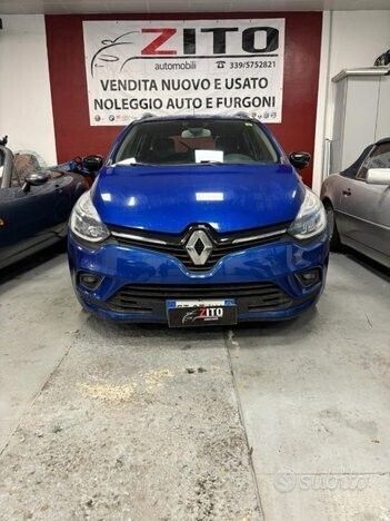 Renault RENAULT Clio Sporter dCi 8V 75 CV Business