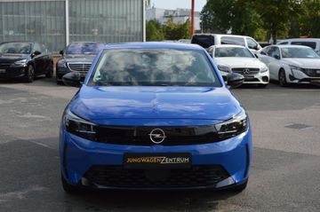 Opel Corsa - 2