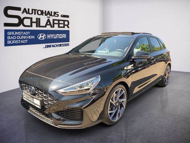 Hyundai i30 1.5 T-GDI DCT N-Line Pano