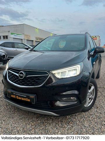 Opel Mokka X Innovation Start/Stop