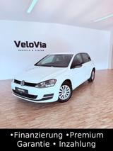 Volkswagen Golf 1.2 TSI BMT Trendline_Garantie_2.Hand - Volkswagen Gebrauchtwagen in Landshut