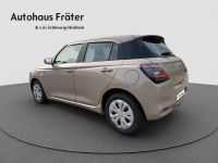 Suzuki Swift - Vorschau Bild 6