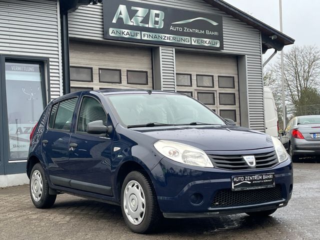 Dacia Sandero Ambiance