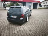 Volkswagen Bora 2.3 Highline Variant Highline - Volkswagen Bora: Highline