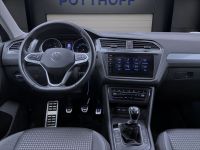 Volkswagen Tiguan - Vorschau Bild 14