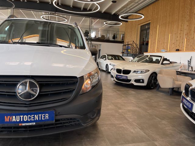 Mercedes-Benz Vito Mixto 116 CDI RWD kompakt*Navi*AHK*Kamera*
