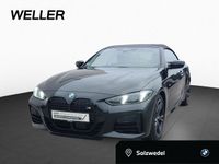 BMW M440 - Vorschau Bild 1