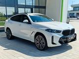 BMW X6 xDrive30d M Sport. HUD. Sky. Net 82.600€ - BMW X6: 30d