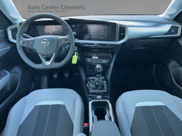Opel Mokka - 12