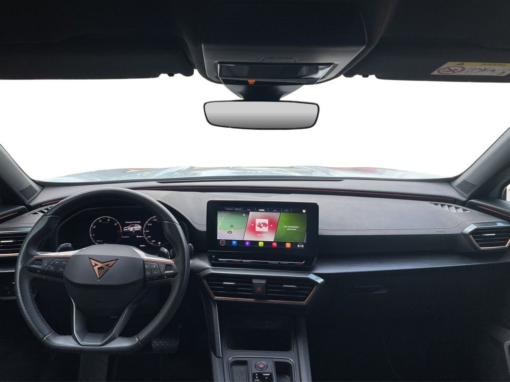 Cupra Formentor - Bild 21