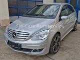 Mercedes-Benz B 200 Turbo Automatik Alu Xenon SHZ - Mercedes-Benz B 200: Turbo