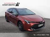 Toyota Corolla Touring Sports GR SPORT 2 0-l-Hybrid - Toyota Corolla aus 2025