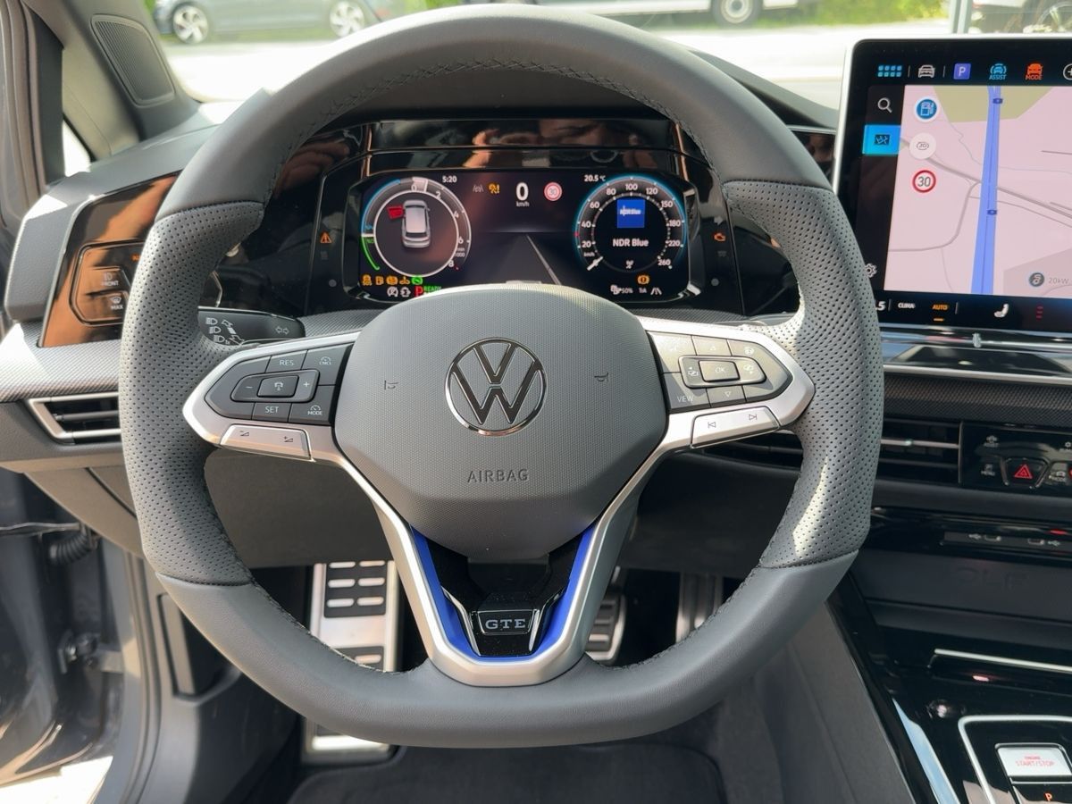 Volkswagen Golf - Bild 14