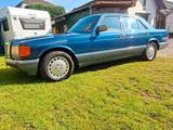 Mercedes-Benz Mercedes S-Klasse 300SE W 126 - Mercedes-Benz: W126 Se