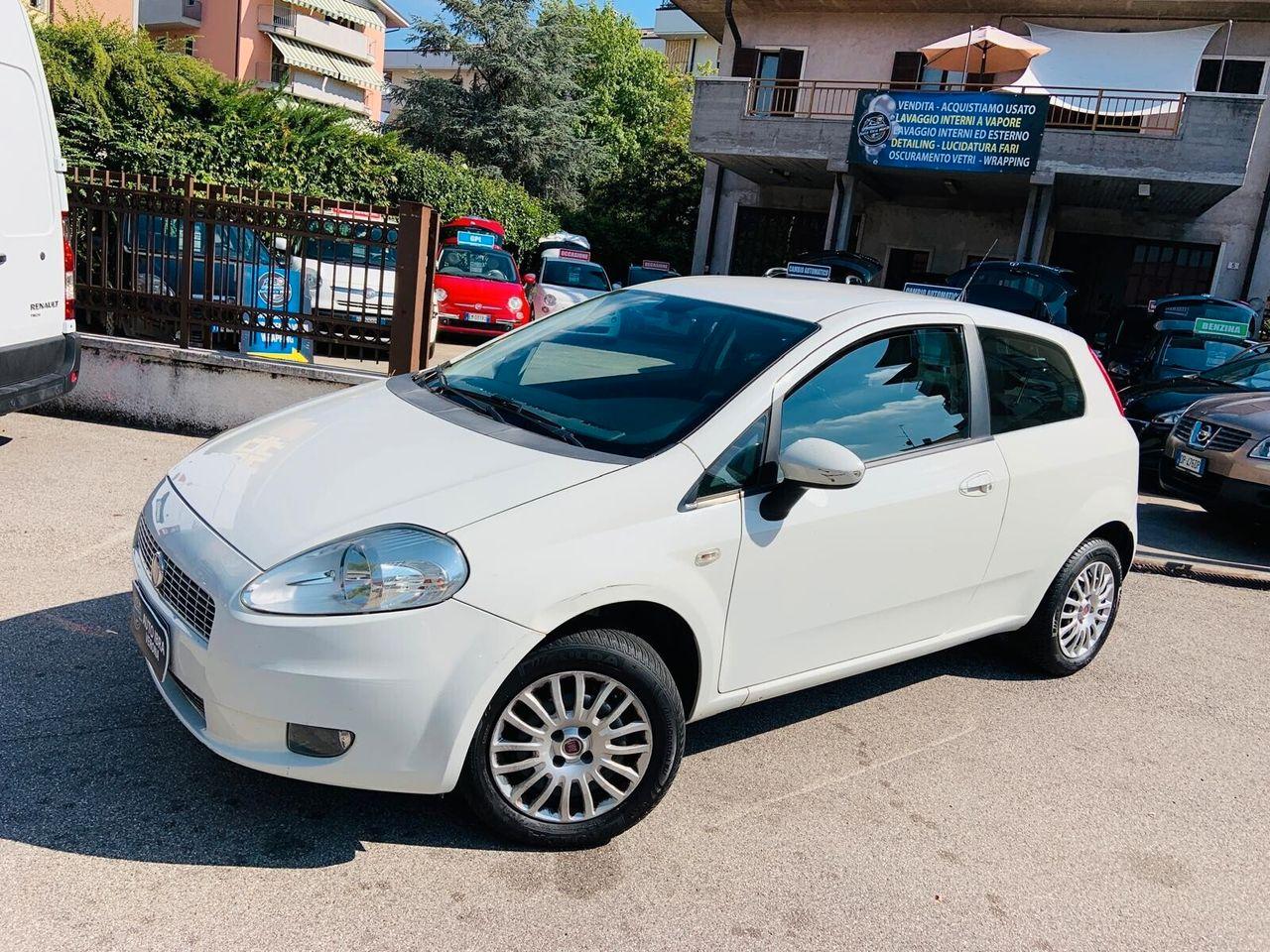 Fiat Grande Punto