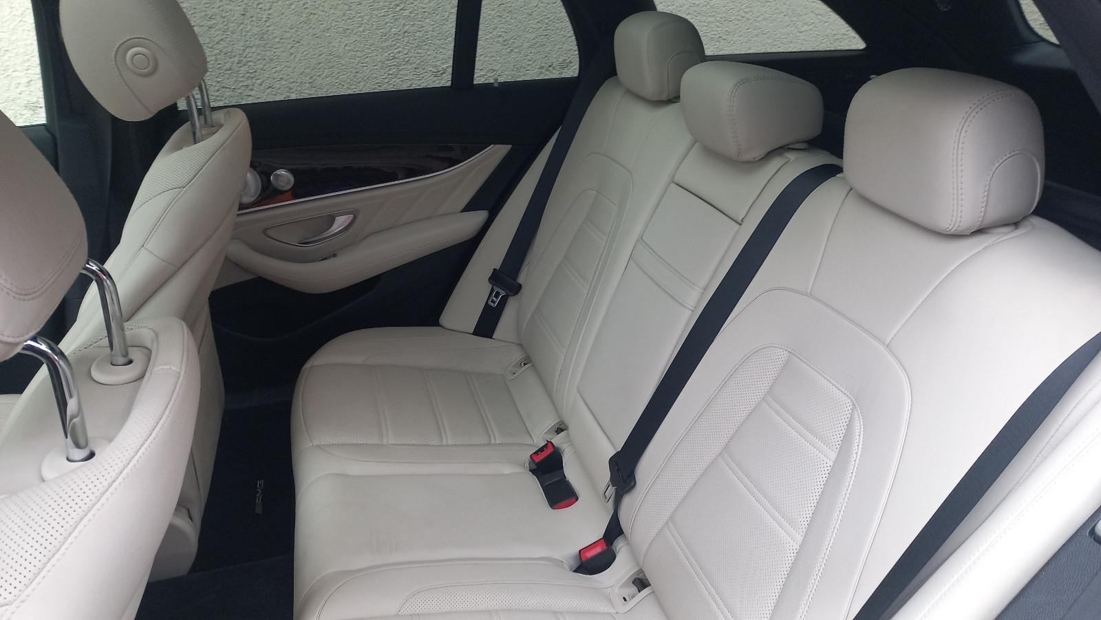 Mercedes-Benz E 63 S AMG 4-M,VOLL,Pano,Burmester,360,Luft,LED,