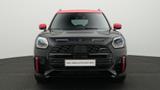 MINI JCW Countryman ALL4 - mit Benzin-Antrieb: Geländewagen, Automatik