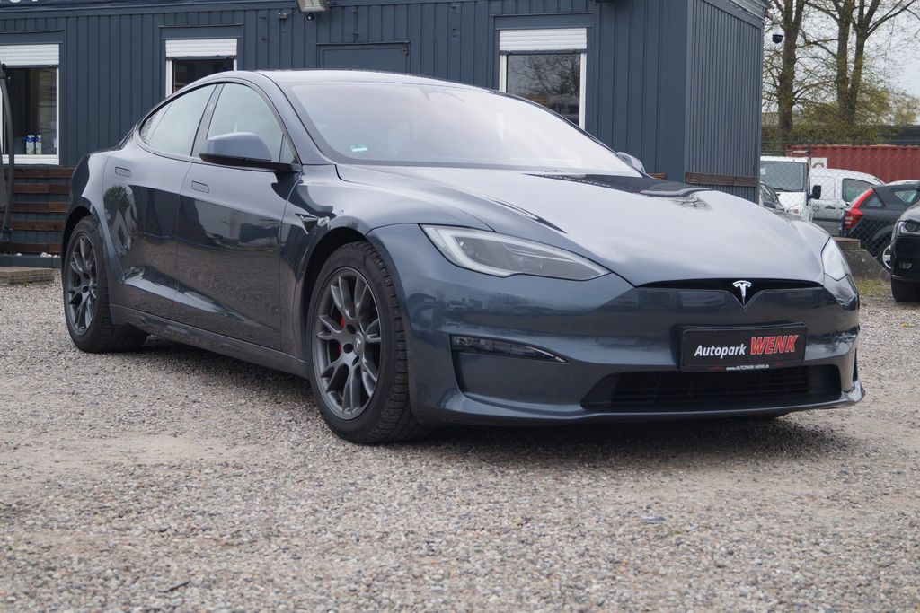 Image of Tesla Model S