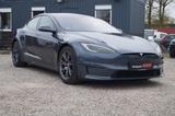 Tesla Model S Plaid  FACELIFT 1020 PS YOKE LENKRAD