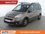 Citroën Berlingo 1.6 Blue-HDi Shine*TEMPO*PDC*KLIMA* - Citroën in Frankfurt (Main)