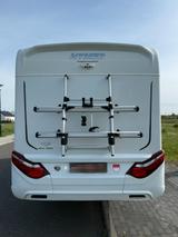 HYMER / ERIBA / HYMERCAR EXSIS T 580 PURE - Hymer Exsis-t Pure