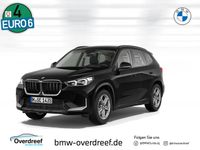 BMW X1 - Vorschau Bild 1