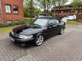 Saab 9-3 2.0 Turbo Ecopower SE Cabriolet SE - Saab 9-3 aus 2001