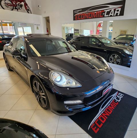 Porsche Panamera 3.0 Diesel GARANZIA PORSCHE