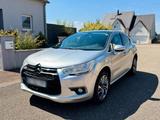 Citroën DS4 - gebrauchte Citroën DS4 aus dem Jahr 2012