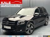 Mercedes-Benz GLB 200 d Progressive *Night-Paket*18Zoll*KAMERA - Mercedes-Benz GLB-Klasse Gebrauchtwagen