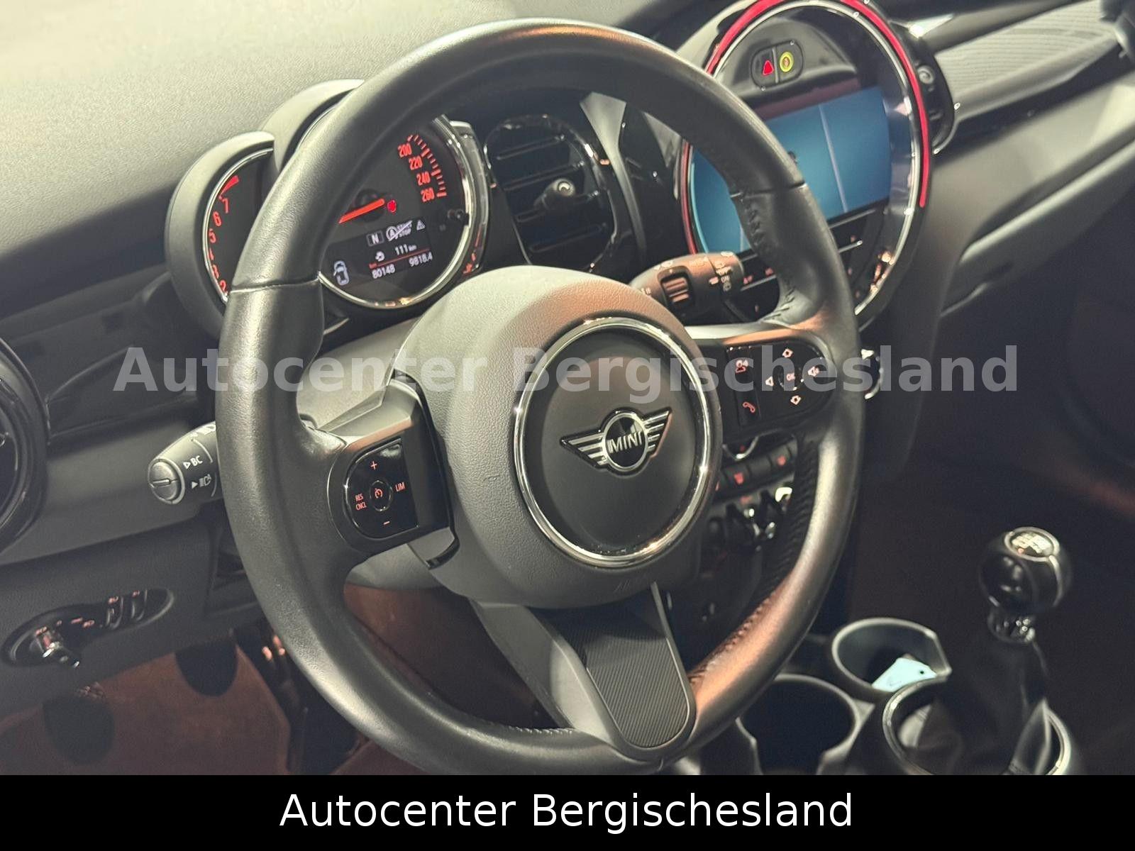 MINI Cooper Mini 3-trg. Cooper Essential Trim, миниатюра 2