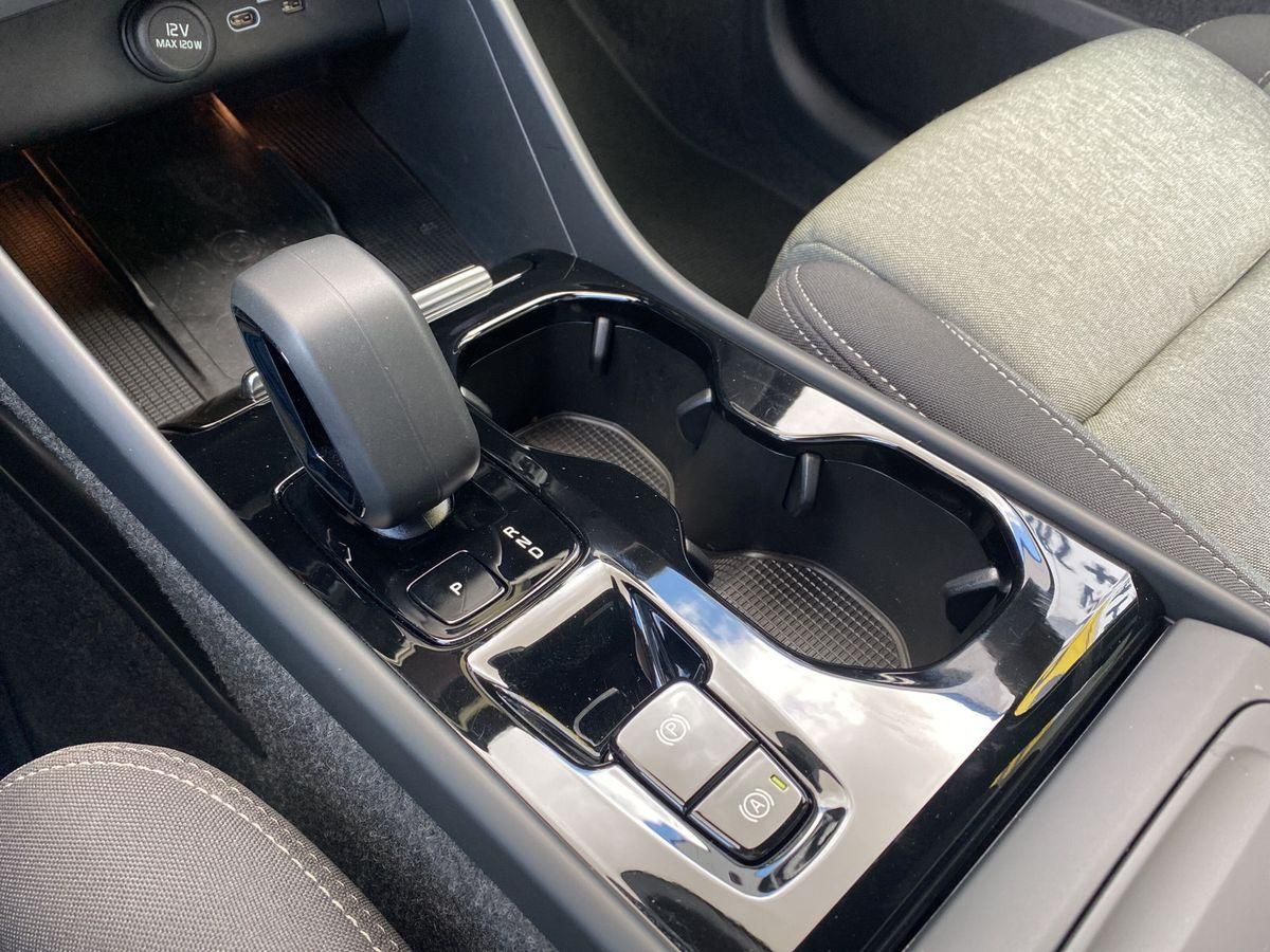 Volvo XC40 - Bild 18
