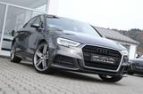 Audi A3 2.0 TDI Lim. "3xS-Line"LED"19 Zoll"2.HAND"EU6 - Audi A3: 19