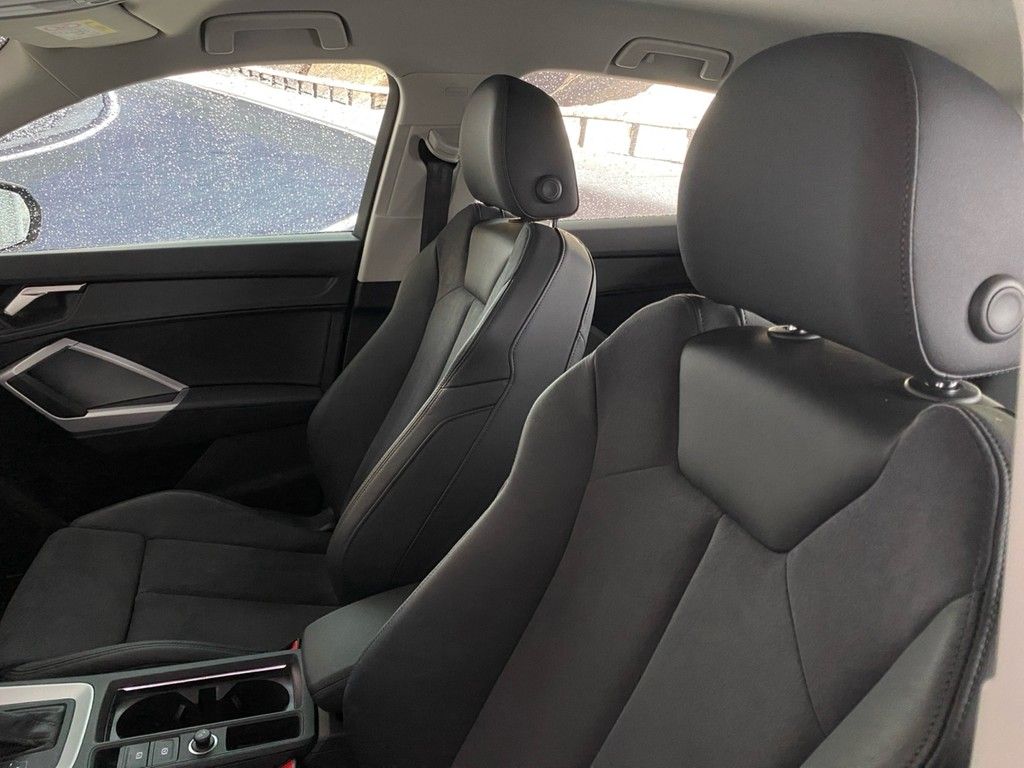 Audi Q3 Sportback 40 TFSI quattro S line ACC+AHK+RFK+ foto 5